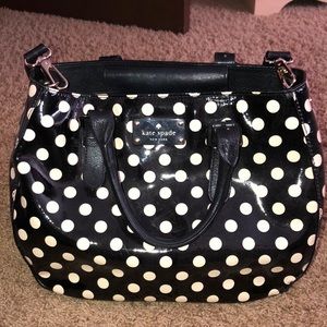 Kate Spade Crossover